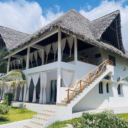 Nyota 11 - Jua Resort Watamu Buitenkant foto