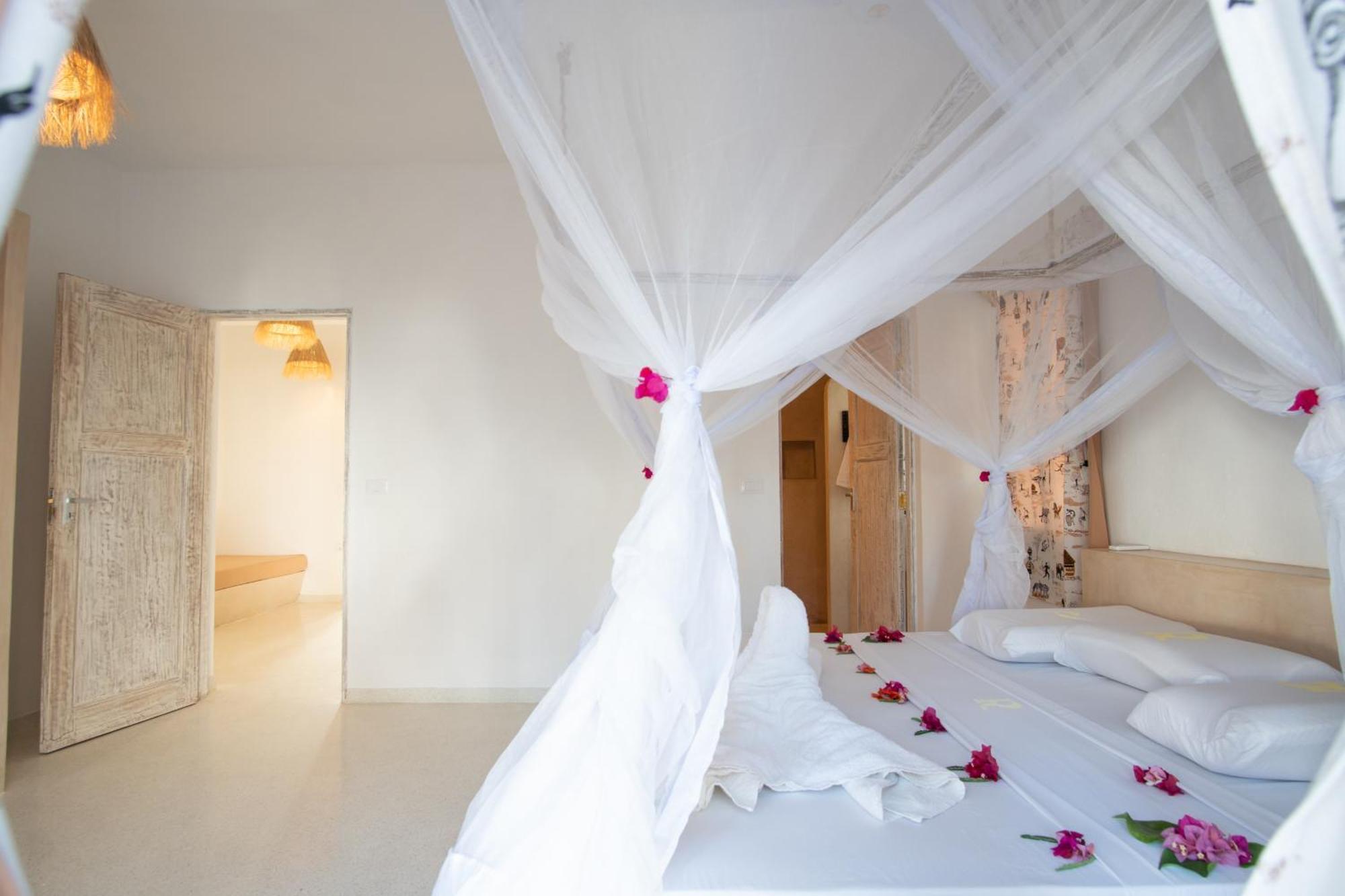 Nyota 11 - Jua Resort Watamu Buitenkant foto
