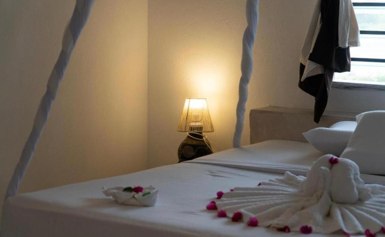 Nyota 11 - Jua Resort Watamu Buitenkant foto